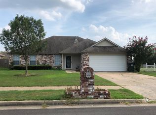 10800 E 118th St N, Collinsville, OK 74021