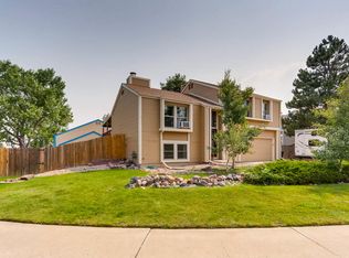 11916 W Bowles Cir, Littleton, CO 80127