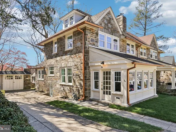 714 Stradone Rd, Bala Cynwyd, PA 19004