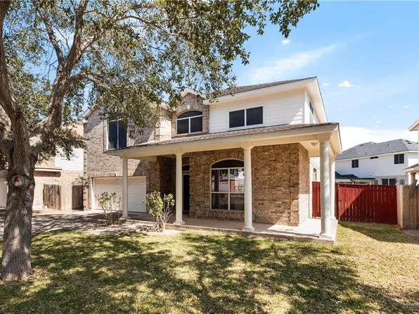 2320 Fairmont Ave, McAllen, TX 78504