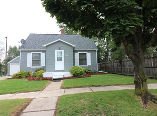659 Hillsborough Ave, Hillsboro, WI 54634