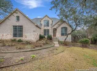 9623 Jason Bnd, Helotes, TX 78023