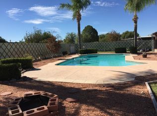7650 E Fayette St, Tucson, AZ 85730