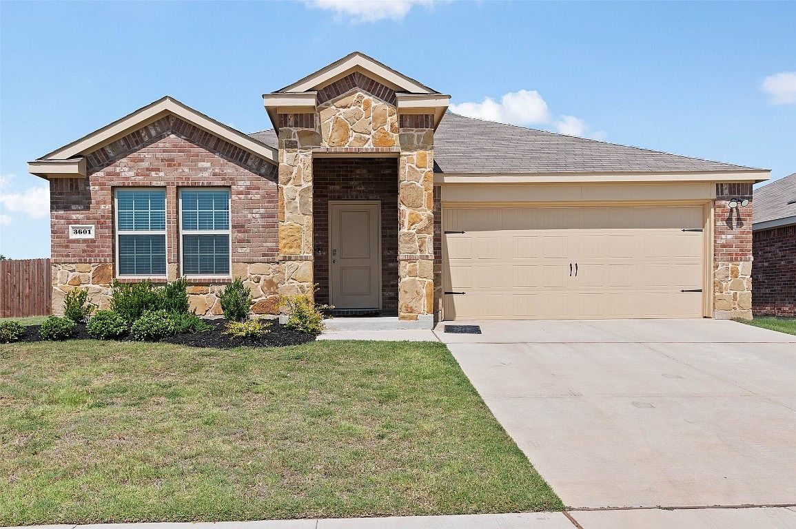 3601 Robbie Run, Denton, TX 76207 Zillow