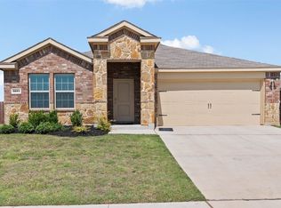 3601 Robbie Run, Denton, TX 76207
