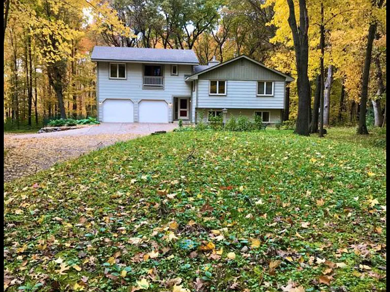 3755 Bunker Lake Blvd NE — Photo 1