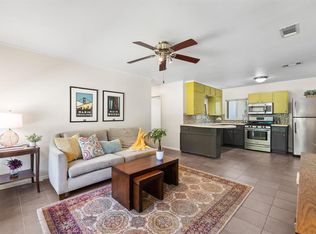 2003 Ford St, Austin, TX 78704