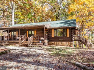 1731 Log Cabin Rd, Beaverdam, VA 23015