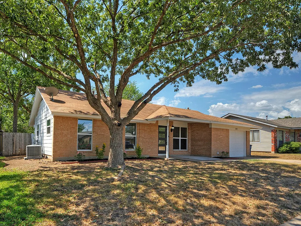 405 E Grady Dr