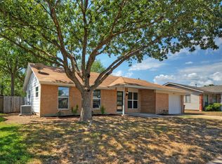 405 E Grady Dr, Austin, TX 78753