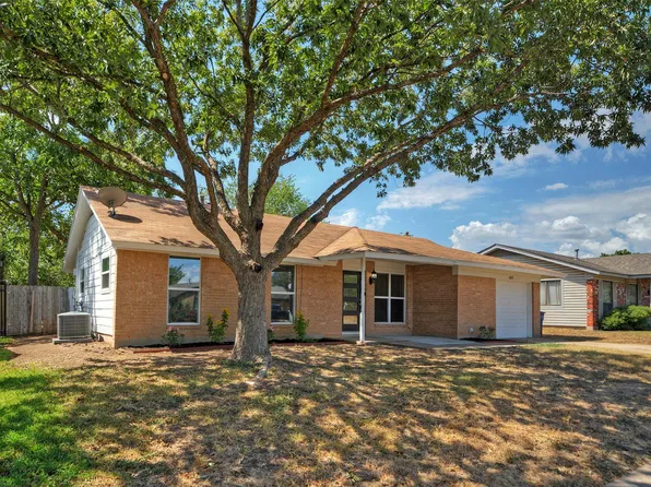 405 E Grady Dr, Austin, TX 78753