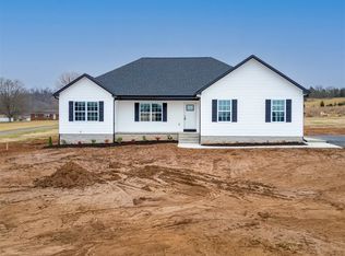 2103 Stevenson Mill Rd, Russellville, KY 42276