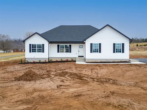 2103 Stevenson Mill Rd, Russellville, KY 42276