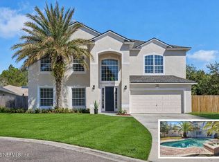 1344 HAWKS CREST Drive, Middleburg, FL 32068