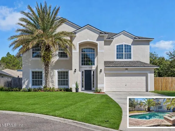 1344 HAWKS CREST Drive, Middleburg, FL 32068