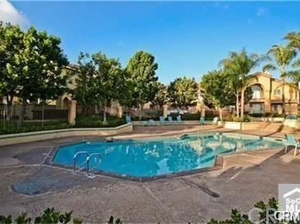 154 Alicante Aisle #187, Irvine, CA 92614