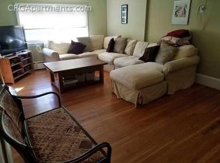 8 Matignon Rd #2, Cambridge, MA 02140