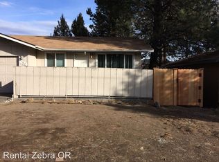 578 SE Centennial St, Bend, OR 97702