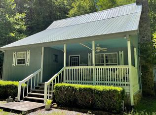186 Seminole Ridge Rd, Hiawassee, GA 30546