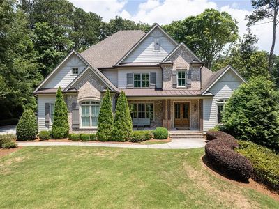 5291 Lake Forrest Dr, Atlanta, GA, 30342