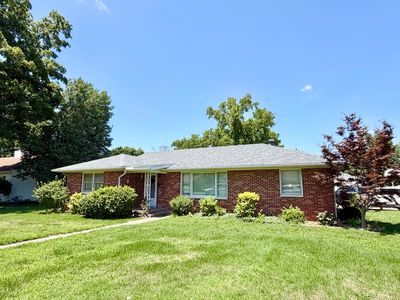 1 Charles Dr, Centralia, IL, 62801