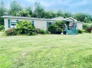 242 Lotus Point Rd, Irving, NY 14081