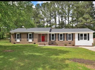2720 Buff Rd, Rocky Mount, NC 27803