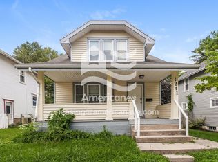 1241 Epworth Ave, Dayton, OH 45410