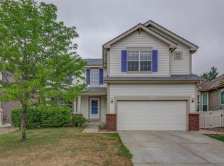 10256 Dresden St, Firestone, CO 80504