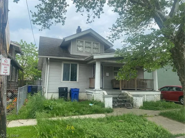 2197 W 81st St, Cleveland, OH 44102