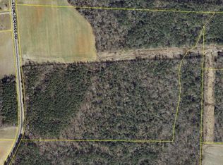 8913 Stone Heritage Rd, Bailey, NC 27557