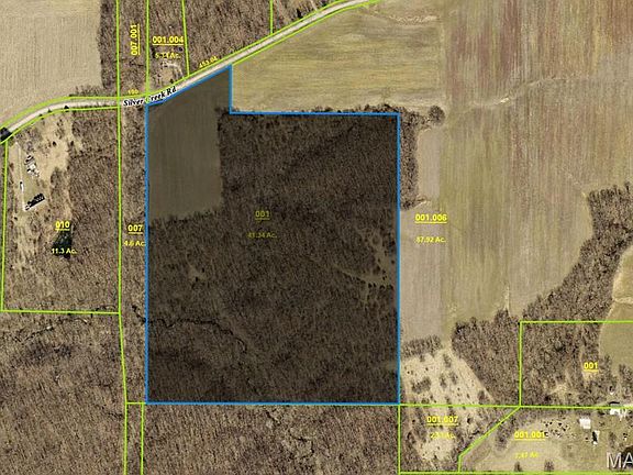 2nd image of 0 Silver Creek Rd
