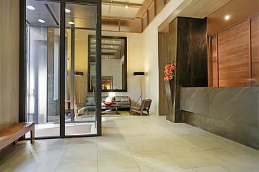 Rented by Corcoran