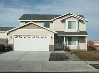 2000 Allen Ave, Moses Lake, WA 98837