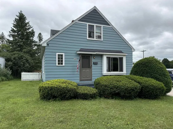 1207 East 9TH STREET, Merrill, WI 54452