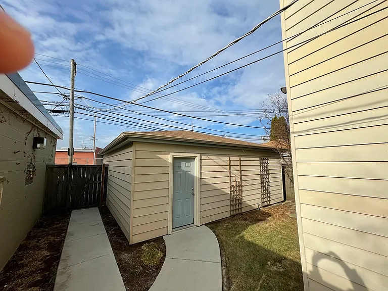 1838 Ashland Ave #1F — Photo 9