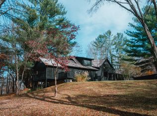 9480 Gilmore Ridge Rd, Nashville, IN 47448