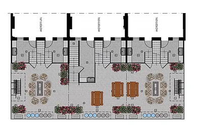 Rented by REAL New York