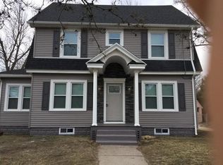 38 Fenwick St, Springfield, MA 01109