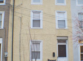 3633 Stanton St, Philadelphia, PA 19129