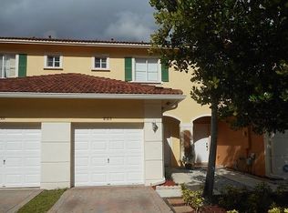 8313 Santa Monica Ter, Tamarac, FL 33321