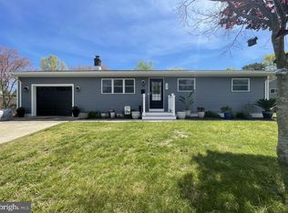 131 Pheasant Dr, Bayville, NJ 08721