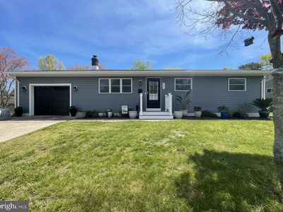 131 Pheasant Dr, Bayville, NJ, 08721