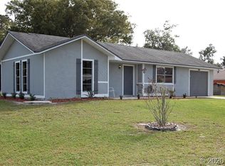 837 Adler Dr, Deltona, FL 32738