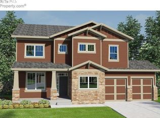 2020 Yearling Dr, Fort Collins, CO 80525
