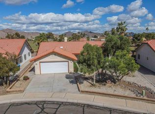 10253 S Avenida La Primera, Yuma, AZ 85367