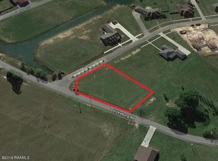 6 Lake Cove Rd, Rayne, LA 70578