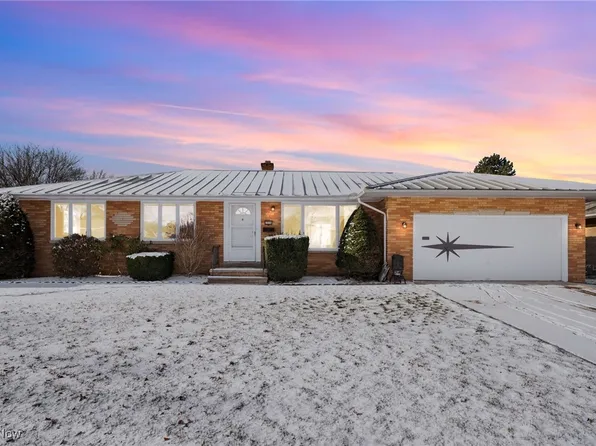 6908 Lalemant Dr, Parma, OH 44129