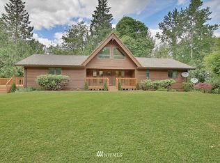 29507 Orting Kapowsin Hwy E, Graham, WA 98338