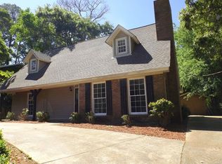 3200 Little John Dr, Montgomery, AL 36109